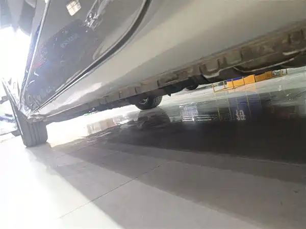 Buick GL8 2018