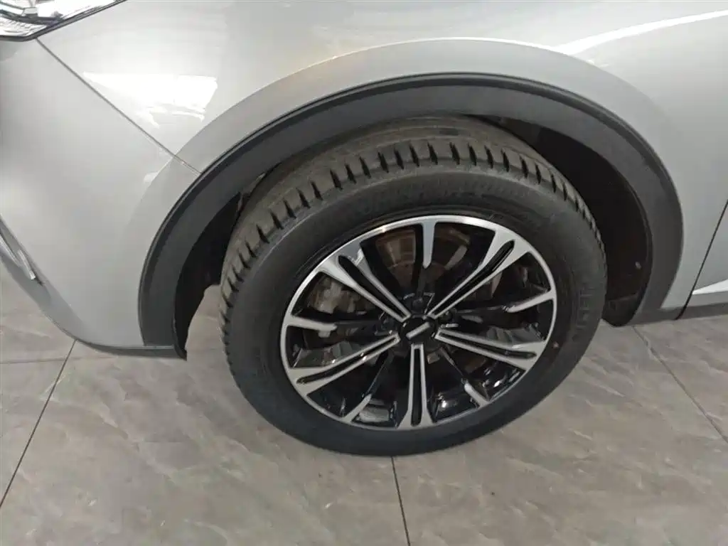 Wey VV6 2021 — фото 23