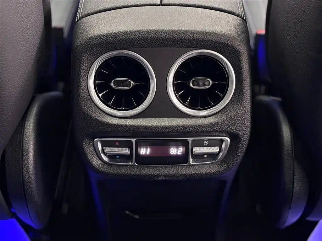 Mercedes-Benz G-Class 2020 — фото 25