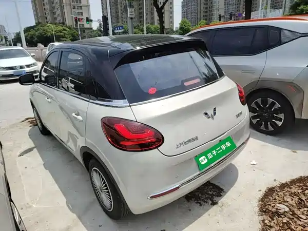 Wuling Bingo 2024