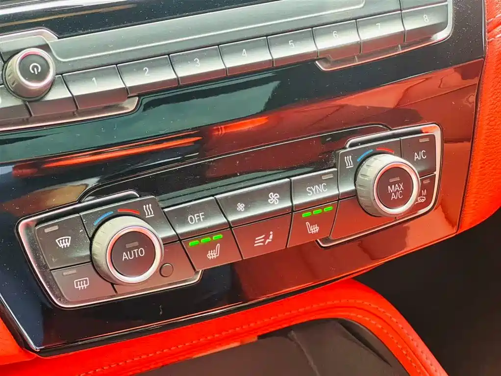 BMW X2 2020 — фото 13