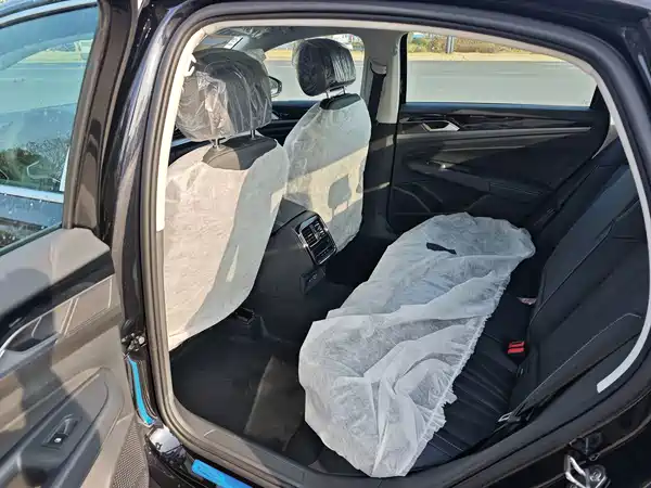 Volkswagen Passat 2026
