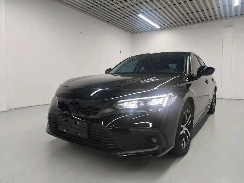 Honda Civic 2024