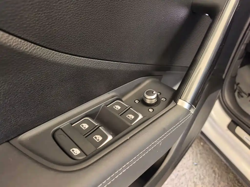 Audi Q2L 2022
