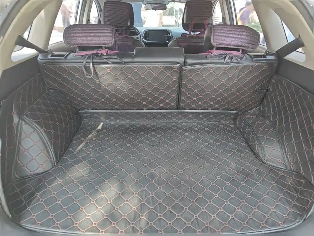 Kia KX3 2015 — фото 15