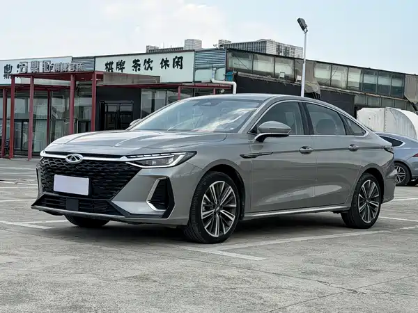 Chery Arrizo 8 2024