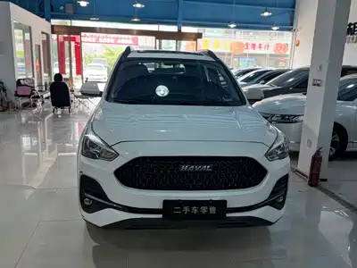 Haval M6 2021