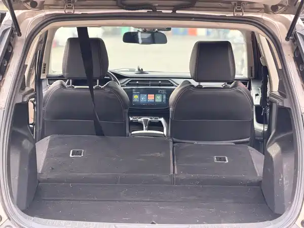 Ford Territory 2019