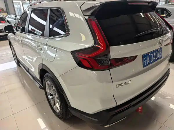Honda CR-V 2024