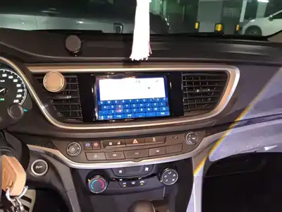 Buick Excelle GT 2021