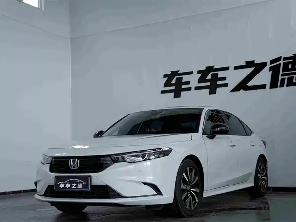 Honda Integra 2023