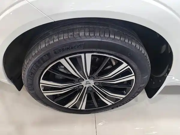 Volvo XC60 Plug-In Hybrid 2022