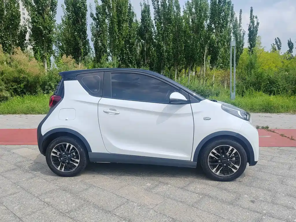 Chery eQ1 2023