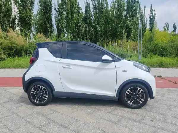 Chery eQ1 2023