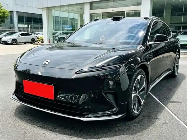 NIO ET5 2024