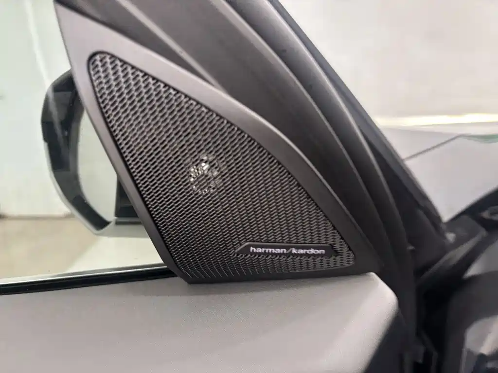 BMW X3 2025 — фото 12