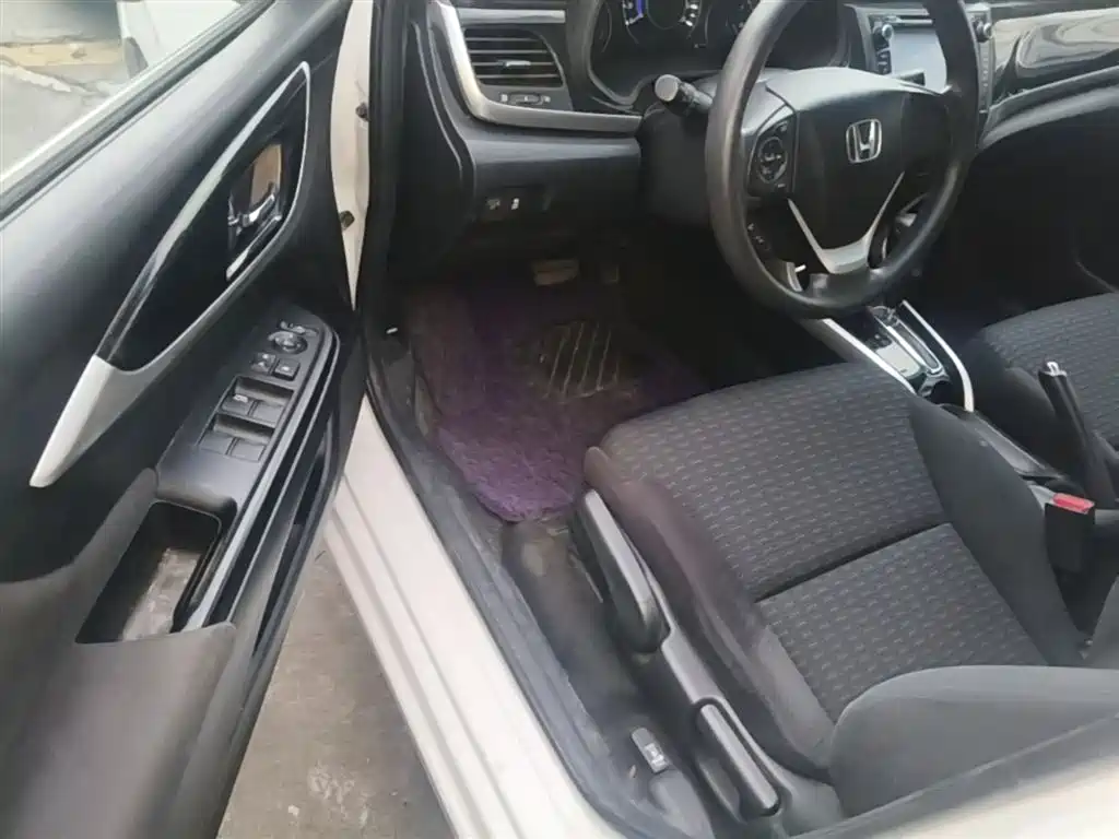 Honda Crider 2015 — фото 16