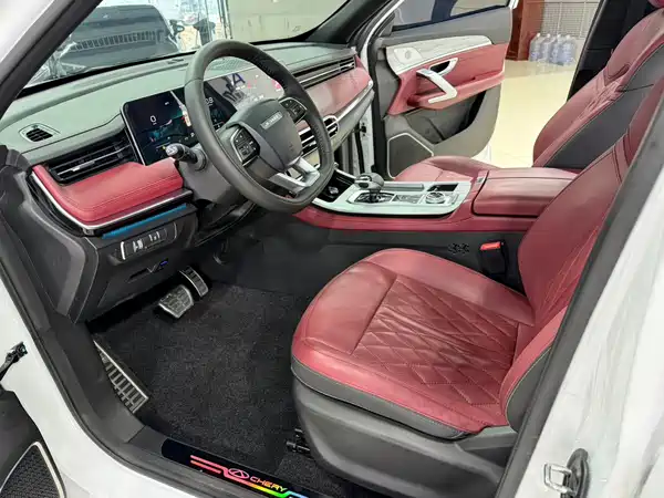 Jetour X70 PLUS 2023