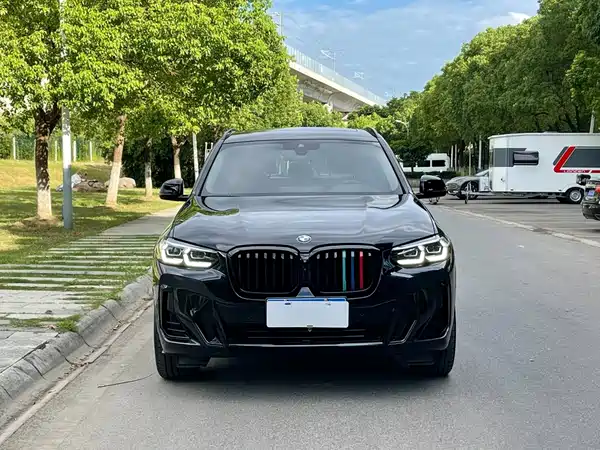 BMW X3 2023