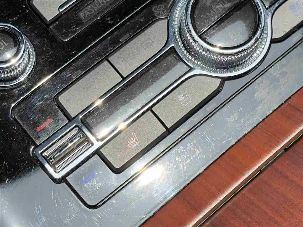 Lincoln Navigator 2022 — фото 14