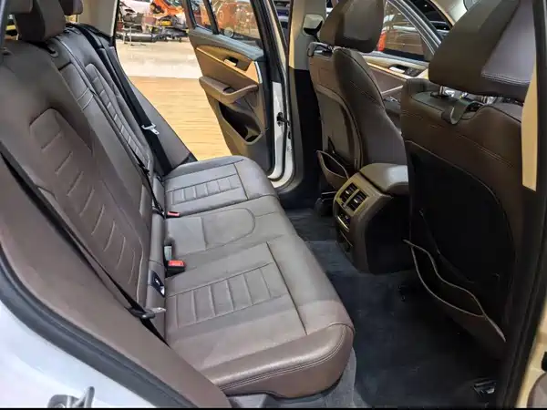 BMW X3 2019