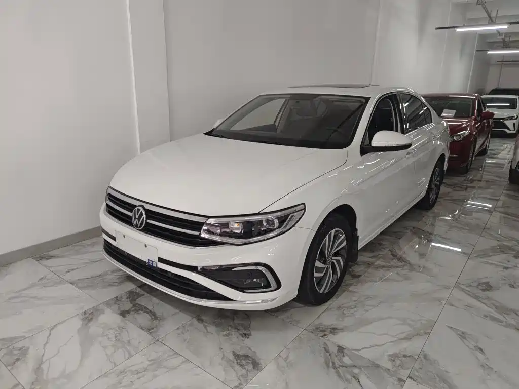 Volkswagen Bora 2024