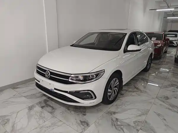 Volkswagen Bora 2024