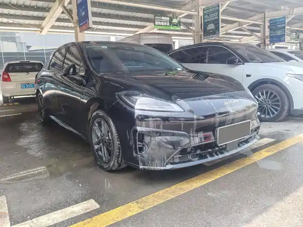 Aion RT 2025