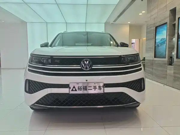 Volkswagen Tavendor 2022