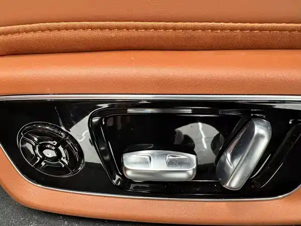 Li Auto L9 2023
