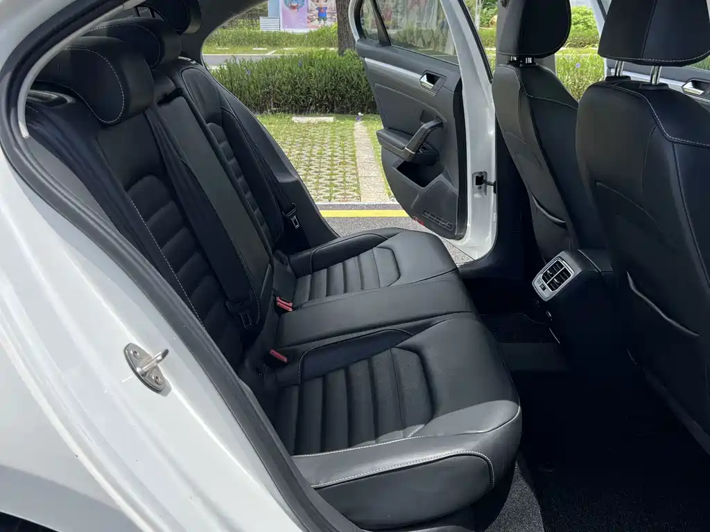 Volkswagen Lamando 2022