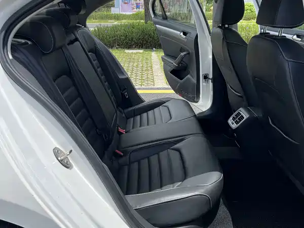 Volkswagen Lamando 2022