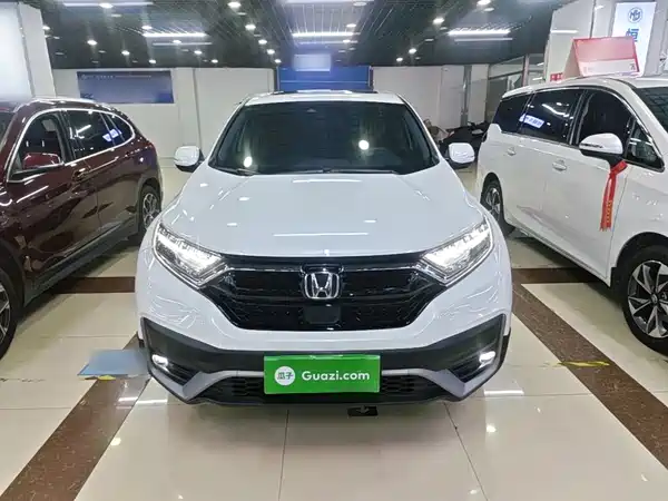 Honda CR-V 2022