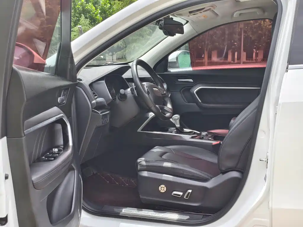 Haval H6 2018