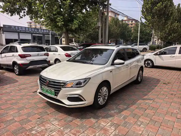 Roewe Ei5 2018