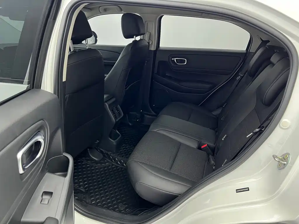 Honda Vezel 2023 — фото 14
