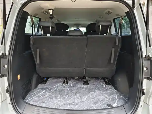 Maxus G20 2023