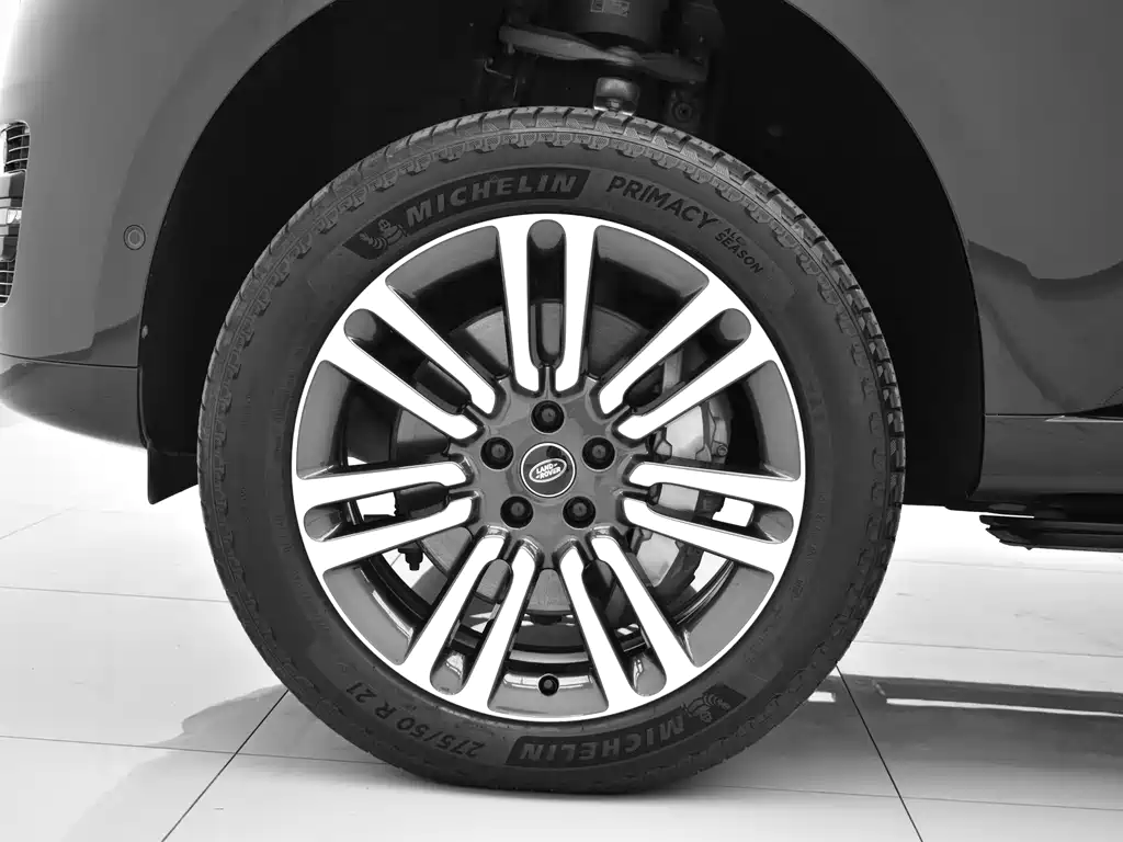 Land Rover Range Rover 2023 — фото 4