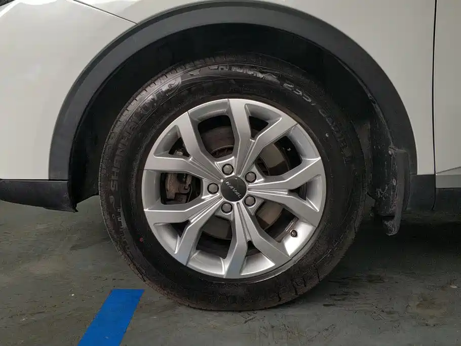 Haval H6 2021
