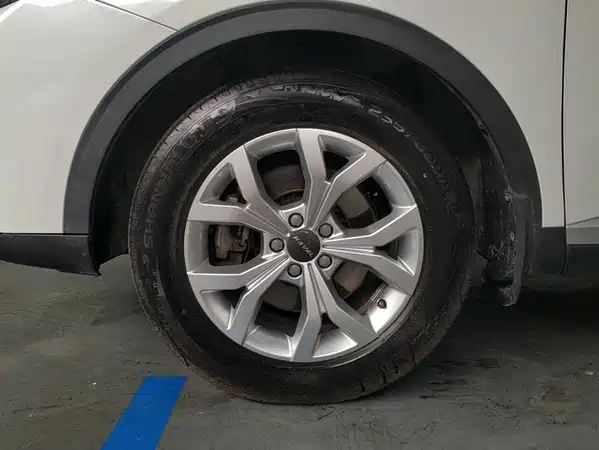 Haval H6 2021