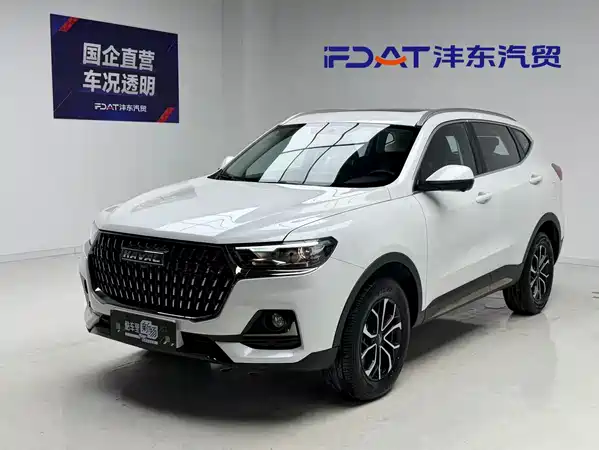 Haval H6 2024