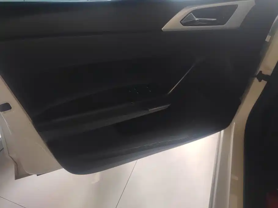 Volkswagen Polo 2020