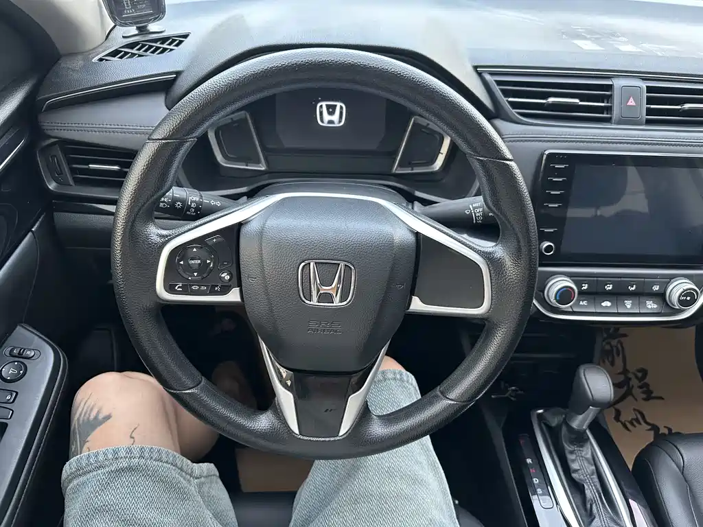 Honda Crider 2022 — фото 10