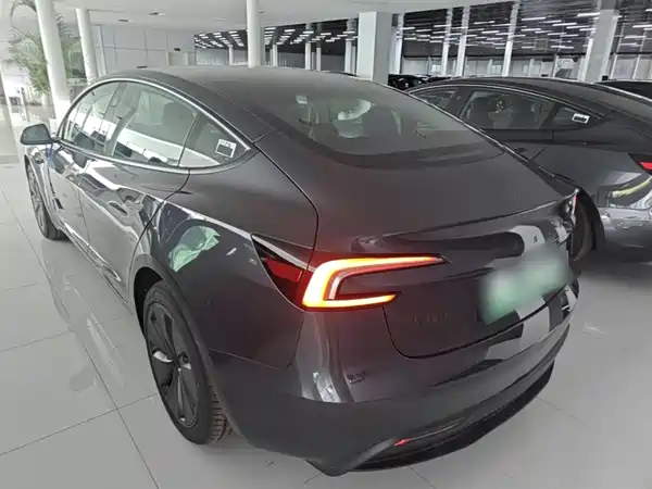Tesla Model 3 2025