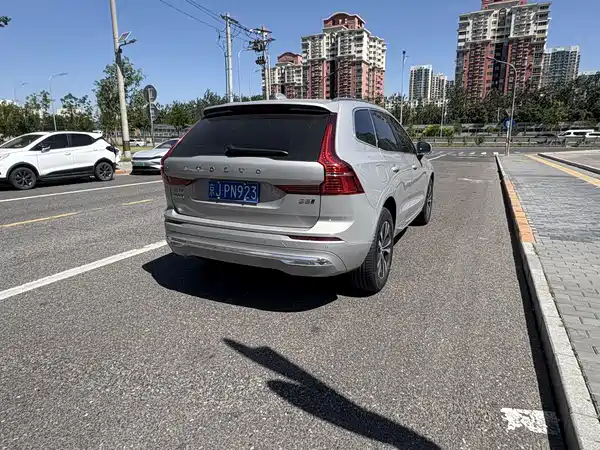 Volvo XC60 2024