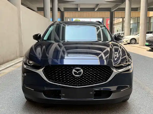 Mazda CX-30 2023