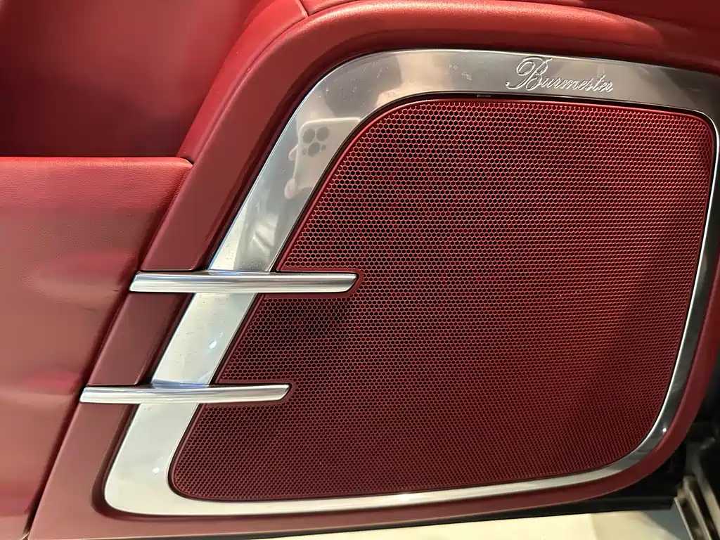 Porsche Cayenne 2015 — фото 16