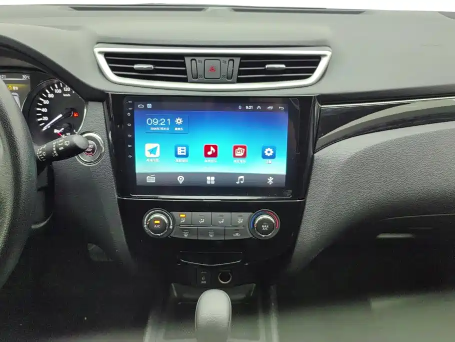 Nissan Qashqai 2018 — фото 13