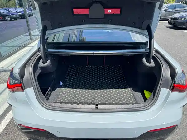 BMW 4 Series 2026