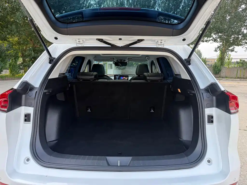 Haval H6 2023 — фото 17